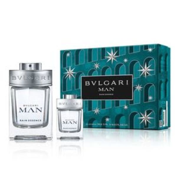 Bvlgari Rain Essence 100 ml Edp+mini Bvlgari — perfume original