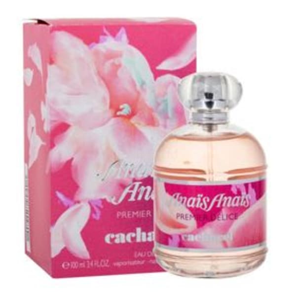 Cacharel Anais Anais Premier Delice 100 ml EDT Cacharel — perfume original