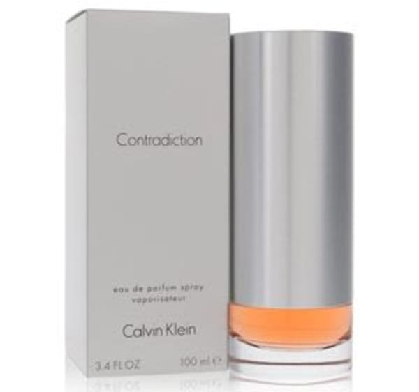 Calvin K. Contradiction 100 ml EDP Calvin Klein — perfume original