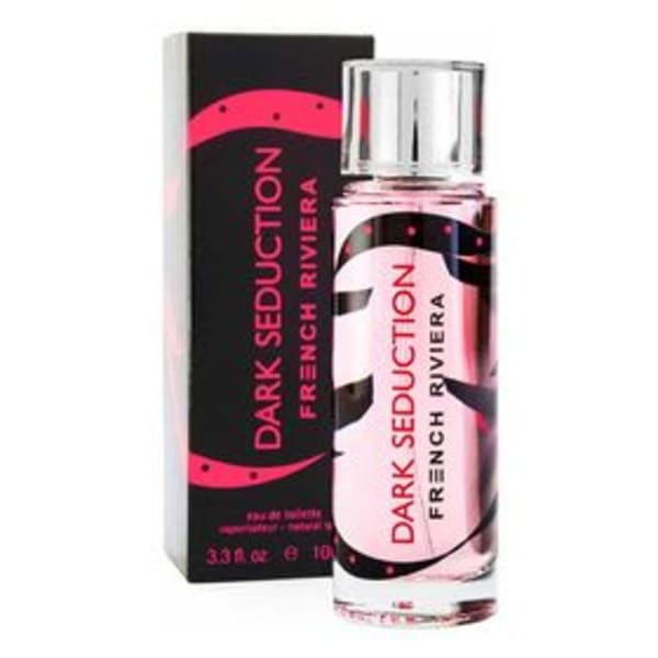 Carlo C. Dark Seduction 100 ml EDT Carlo Corinto — perfume original