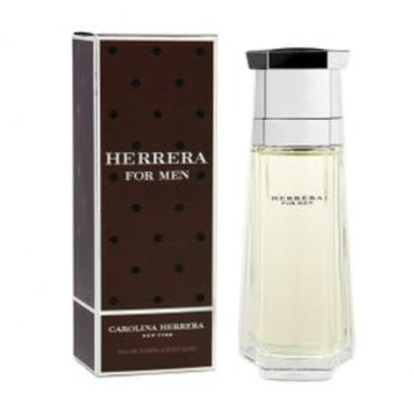 Carolina H. Trad. 100 ml EDT Carolina Herrera — perfume original