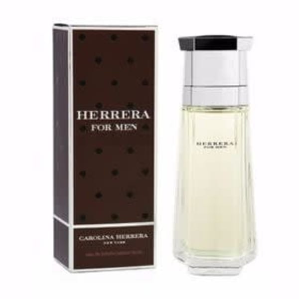 Carolina H. Trad. 200 ml EDT Carolina Herrera — perfume original