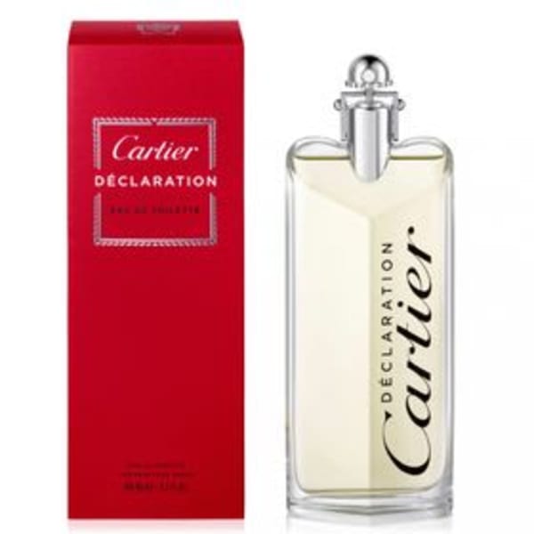 Cartier Declaration 100 ml EDT Cartier — perfume original