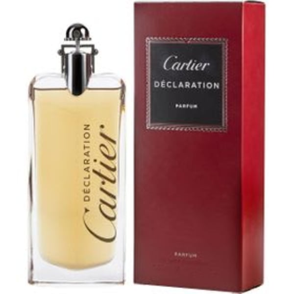 Cartier Declaration Parfum 100 ml Cartier — perfume original