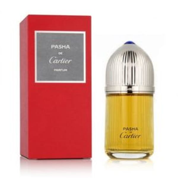 Cartier Pasha Parfum 100 ml Cartier — perfume original