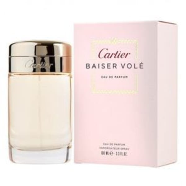 Cartier Baiser Vole 100 ml EDP Cartier — perfume original
