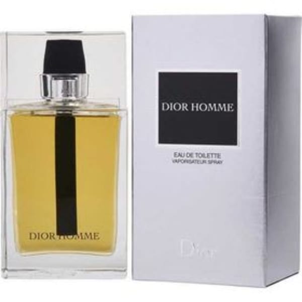 Christian D. Dior Homme 150 ml EDT Christian Dior — perfume original