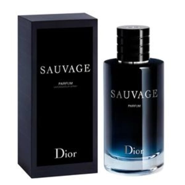 Christian D. Sauvage Parfum 200 ml Christian Dior — perfume original