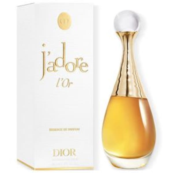 Christian D. Jadore L'or Parfum 80 ml Christian Dior — perfume original