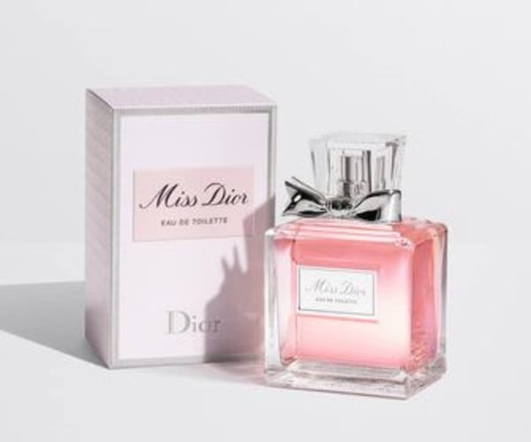 Christian D. Miss Dior 100 ml EDT Christian Dior — perfume original