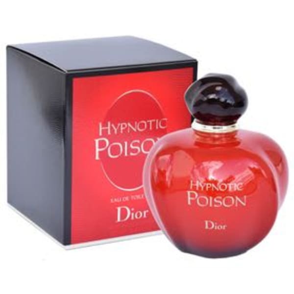Christian D. Poison Hypnotic 100 ml EDT Christian Dior — perfume original