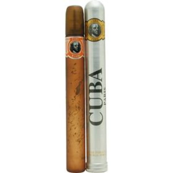 Cuba Orange 35 ml EDT (dunhill Desire) Dunhill — perfume original