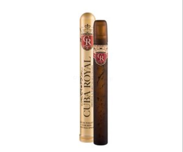 Cuba Royal 35 ml EDT (1 Million) Cuba — perfume original