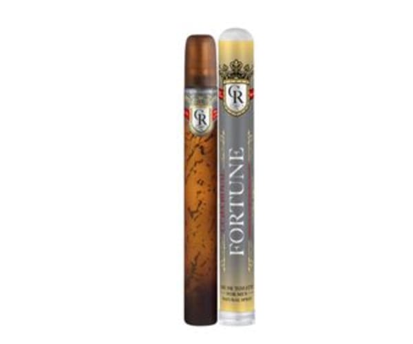 Cuba Royal Fortune 35 ml EDT Cuba — perfume original