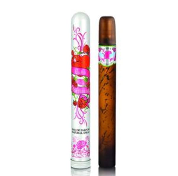 Cuba Heartbreaker 35 ml EDP (ed Hardy) Cuba — perfume original