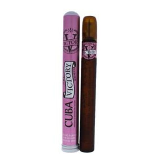 Cuba Victory 35 ml EDP (olympea) Cuba — perfume original
