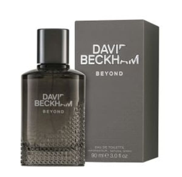 David B. Beyond 90 ml EDT David Beckham — perfume original