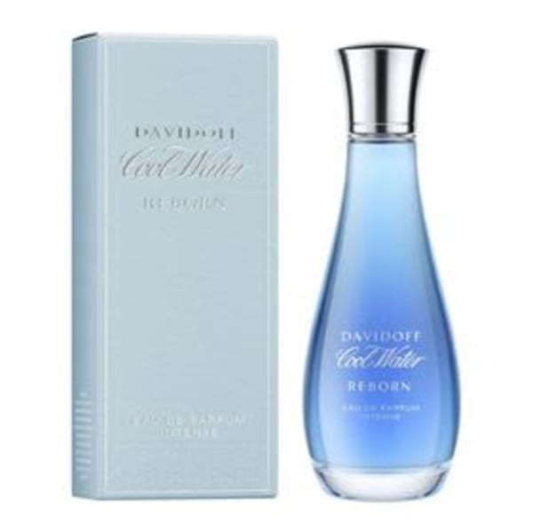 Davidoff Cool Water Reborn Intense 100 ml EDP Davidoff — perfume original