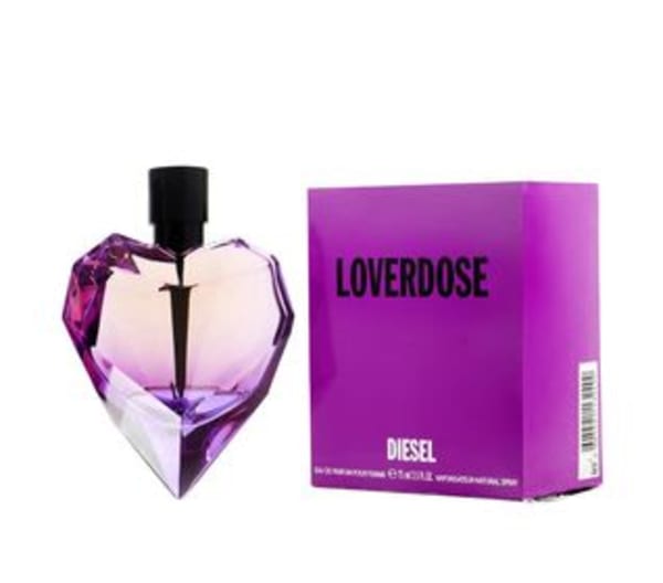 Diesel Loverdose 75 ml EDP Diesel — perfume original
