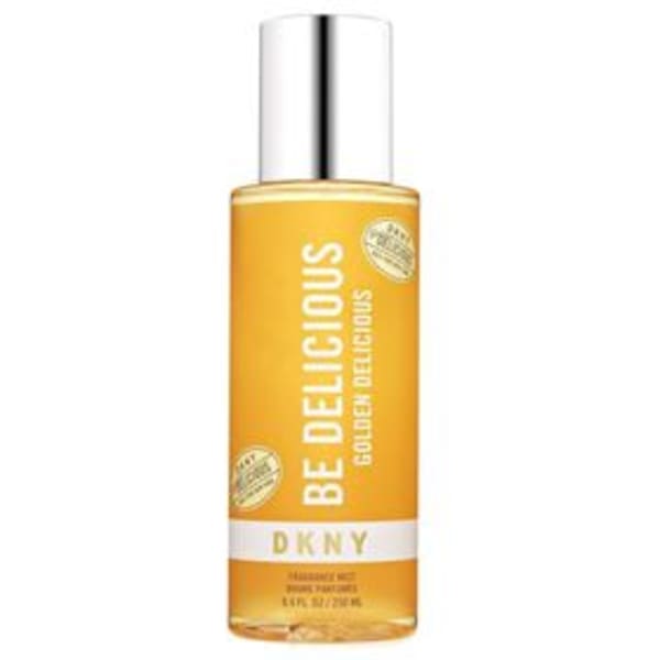 Body Dkny Be Delicious Golden 250 ml DKNY — perfume original