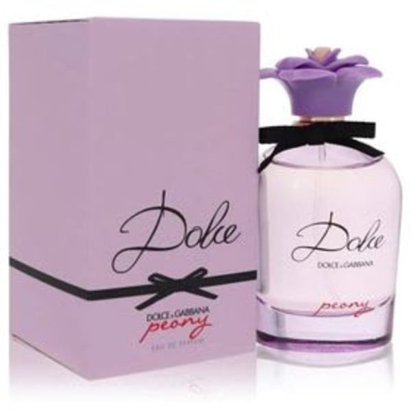 Dolce & G. Dolce Peony 75 ml EDP Dolce & Gabbana — perfume original