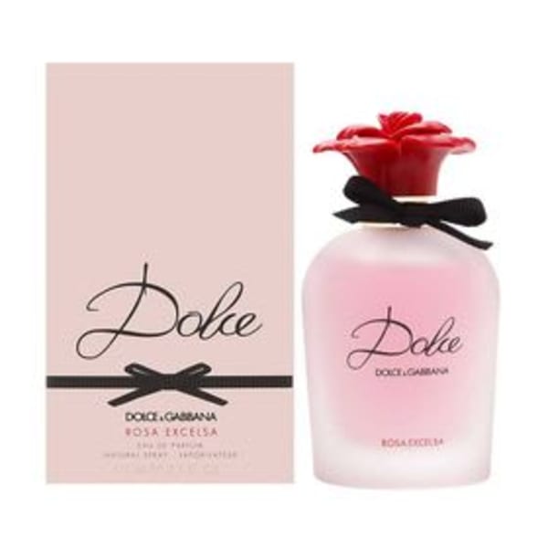Dolce & G. Dolce Rosa Excelsa 75 ml EDP Dolce & Gabbana — perfume original