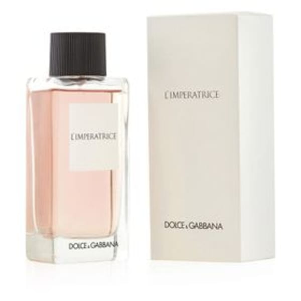 Dolce & G. L'imperatrice 100 ml EDT Dolce & Gabbana — perfume original