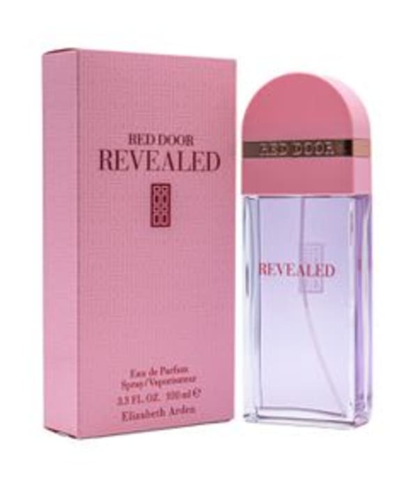 Elizabeth A. Red Door Revealed 100 ml EDP Elizabeth Arden — perfume original