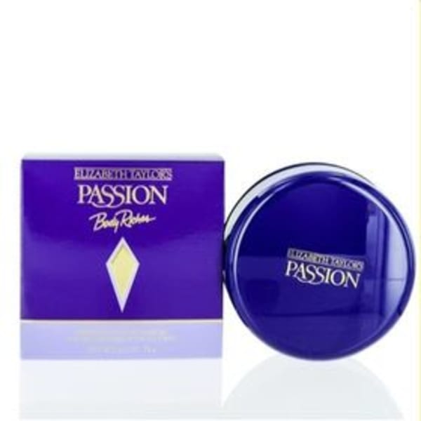 Elizabeth T. Passion Talquera Elizabeth Taylor — perfume original