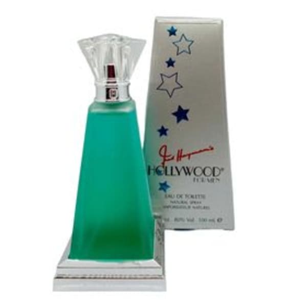 Fred H. Hollywood 100 ml EDT Fred Hayman — perfume original