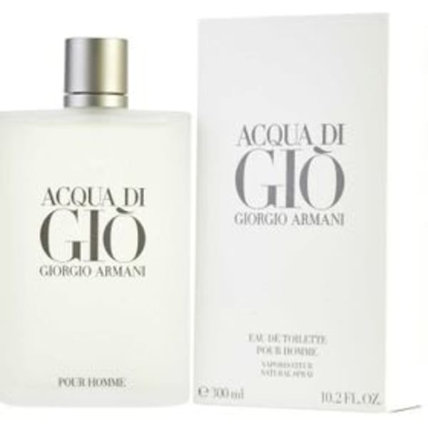 Giorgio A. Acqua Di Gio 300 ml EDT Giorgio — perfume original