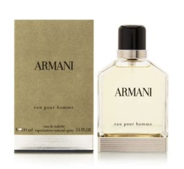 Giorgio A. Armani 100 ml EDT Giorgio — perfume original