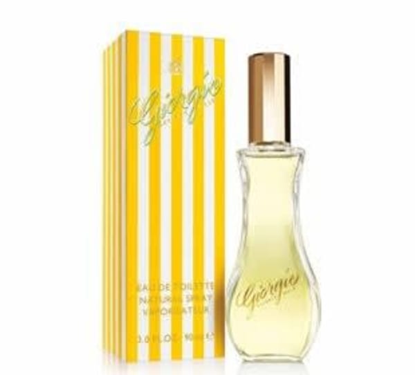 Giorgio Tradicional 90 ml EDT Giorgio — perfume original
