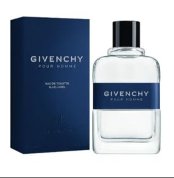 Givenchy Blue Label (nuevo) 100 ml EDT Givenchy — perfume original