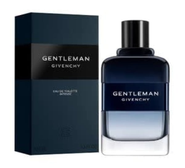 Givenchy Gentleman Intense 100 ml EDT Givenchy — perfume original