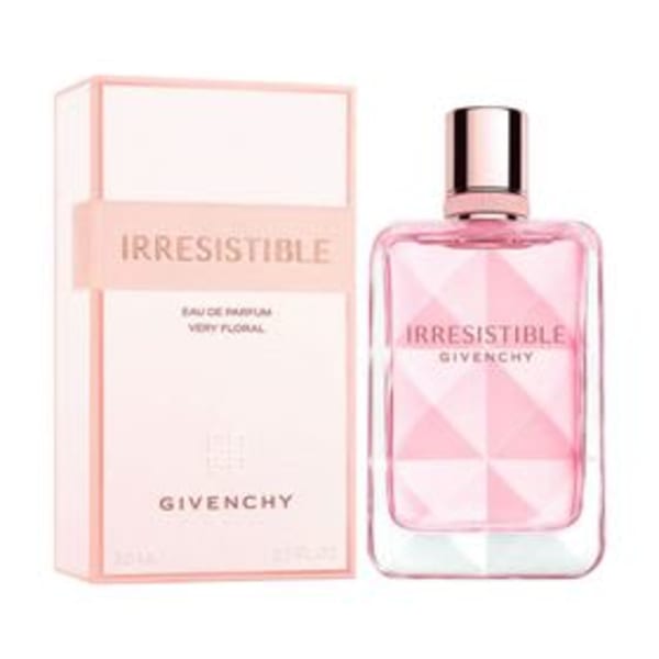 Givenchy Irresistible Very Floral 80 ml EDP Givenchy — perfume original