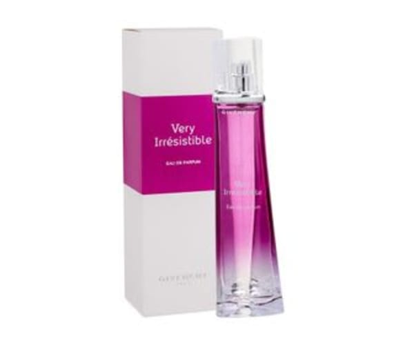 Givenchy Very Irresistible 75 ml EDP Givenchy — perfume original