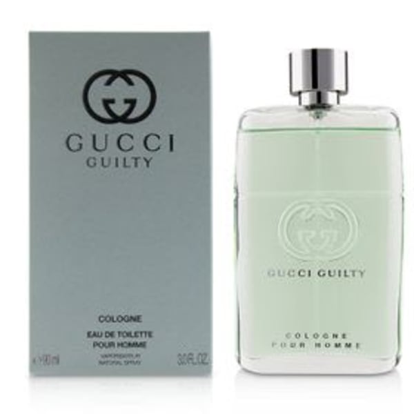 Gucci Guilty Cologne 90 ml EDT Gucci — perfume original