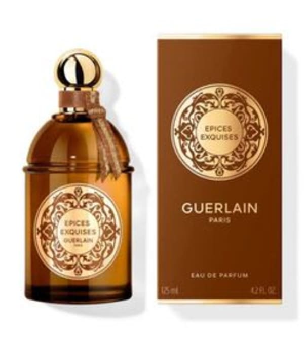 Guerlain Epices Exquises 125 ml EDP Guerlain — perfume original