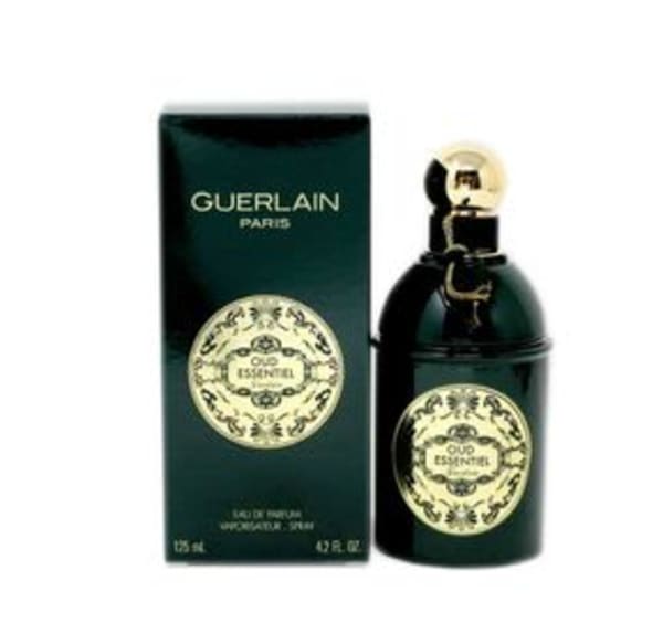 Guerlain Oud Essentiel 125 ml EDP Guerlain — perfume original