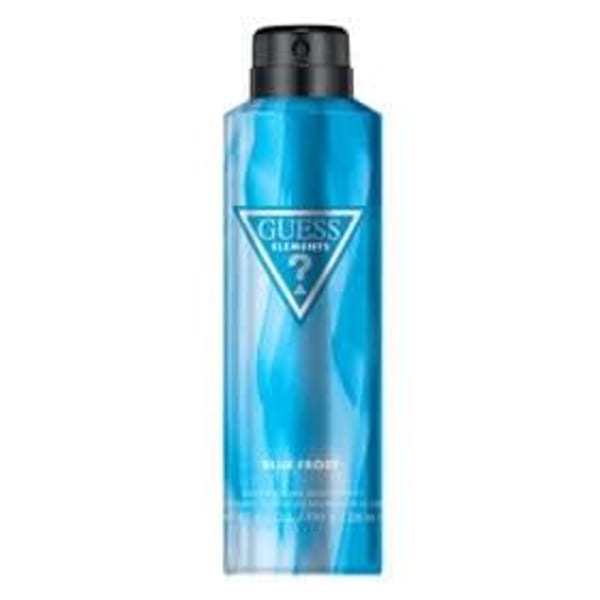 Body Guess Elements Blue Frost 226 ml Guess — perfume original