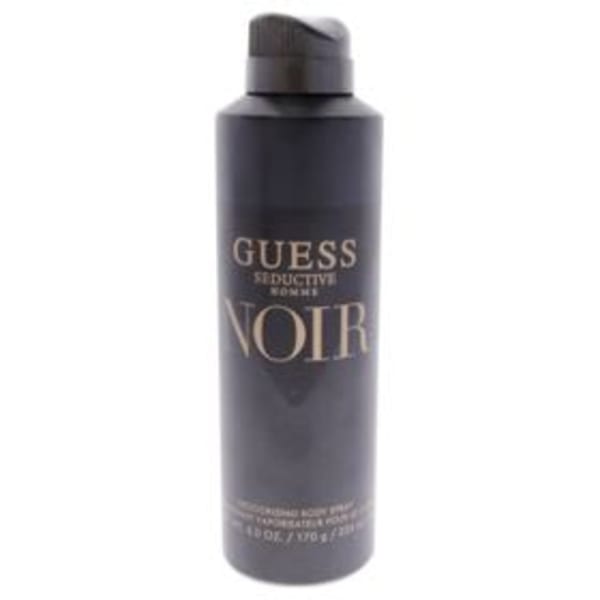 Body Guess Seductive Noir 226 ml Guess — perfume original