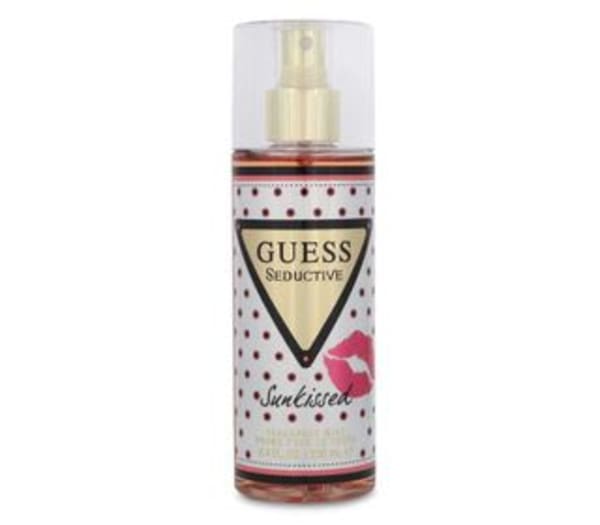 Body Guess Seductive Sunkissed 250 ml Guess — perfume original