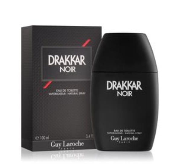 Guy L. Drakkar Noir 100 ml EDT Guy Laroche — perfume original