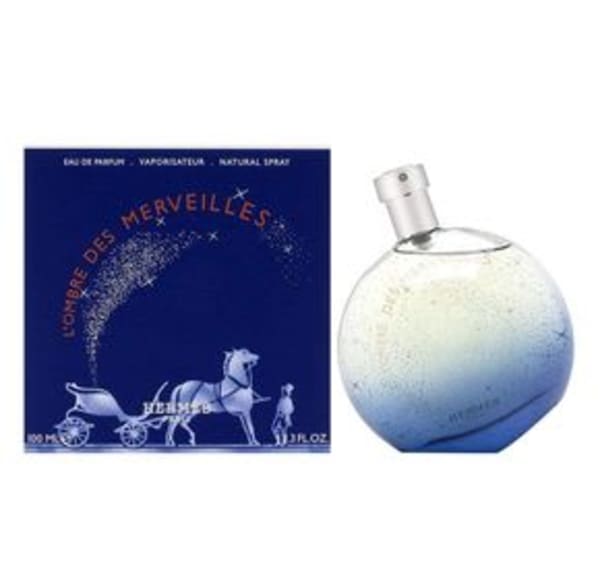 Hermes L'ombre Des Merveilles 100 ml EDP Hermès — perfume original