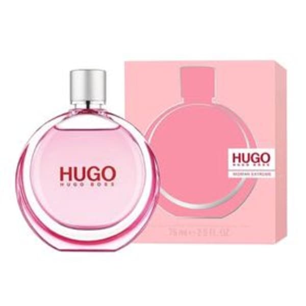 Hugo B. Hugo Extreme 75 ml EDP Hugo Boss — perfume original