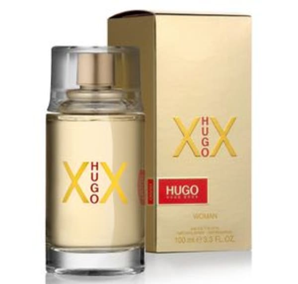 Hugo B. Xx 100 ml EDT Hugo Boss — perfume original