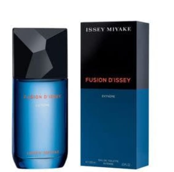Issey M. Fusion D'issey Extreme 100 ml EDT Issey Miyake — perfume original