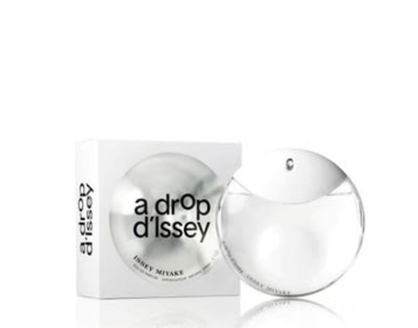 Issey M. A Drop D'issey 90 ml EDP Issey Miyake — perfume original