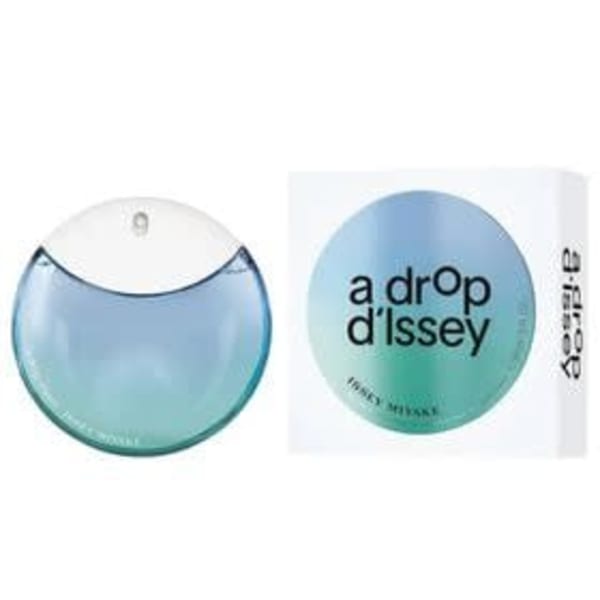 Issey M. A Drop D'issey Fraiche 90 ml EDP Issey Miyake — perfume original
